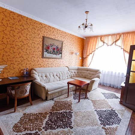 Hotel Altay Leninogorsk Esterno foto