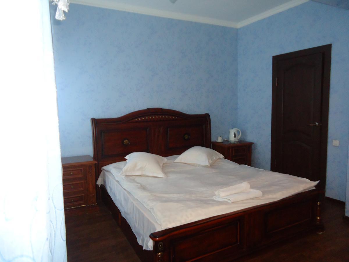 Hotel Altay Leninogorsk Esterno foto