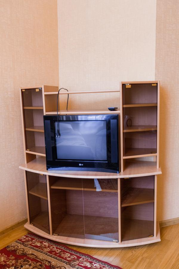 Hotel Altay Leninogorsk Esterno foto