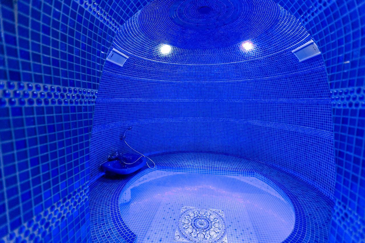 Hotel Altay Leninogorsk Esterno foto