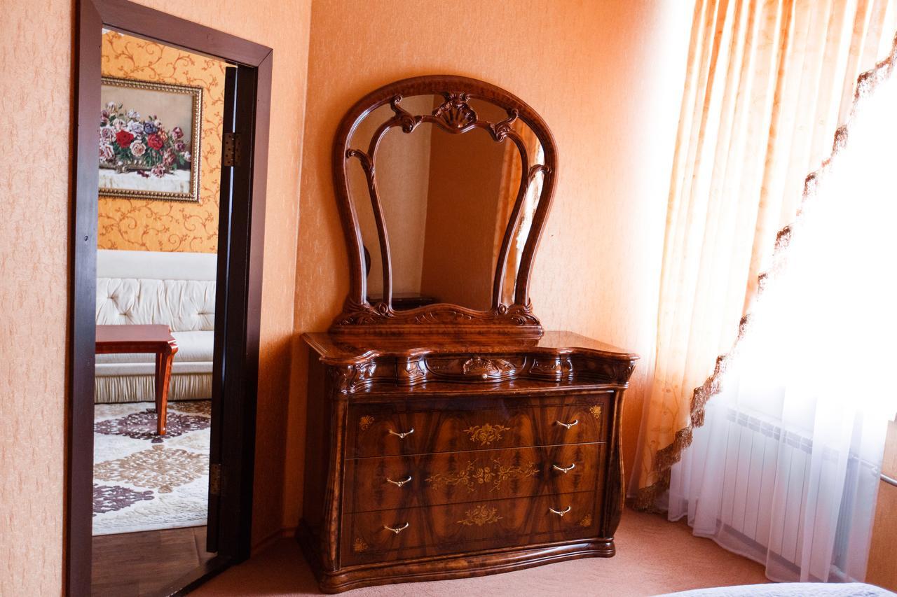 Hotel Altay Leninogorsk Esterno foto